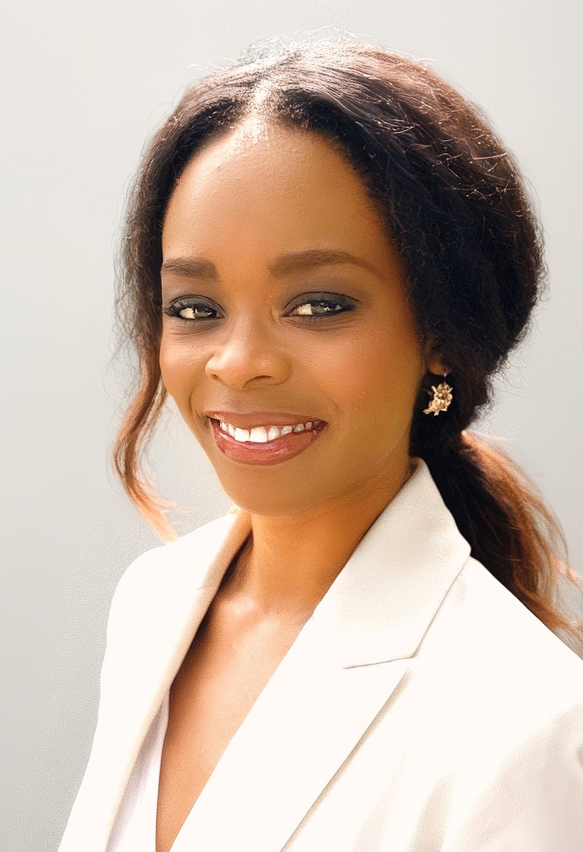 Nadine Ndiaye – Fondatrice ETHIKA Swiss Trade Solutions