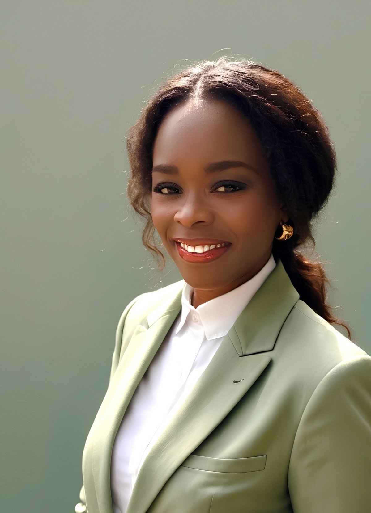 Nadine Ndiaye – ETHIKA Swiss Trade Solutions