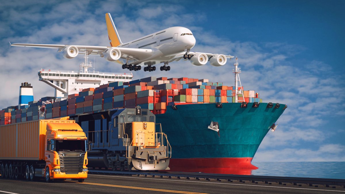 Commerce mondial